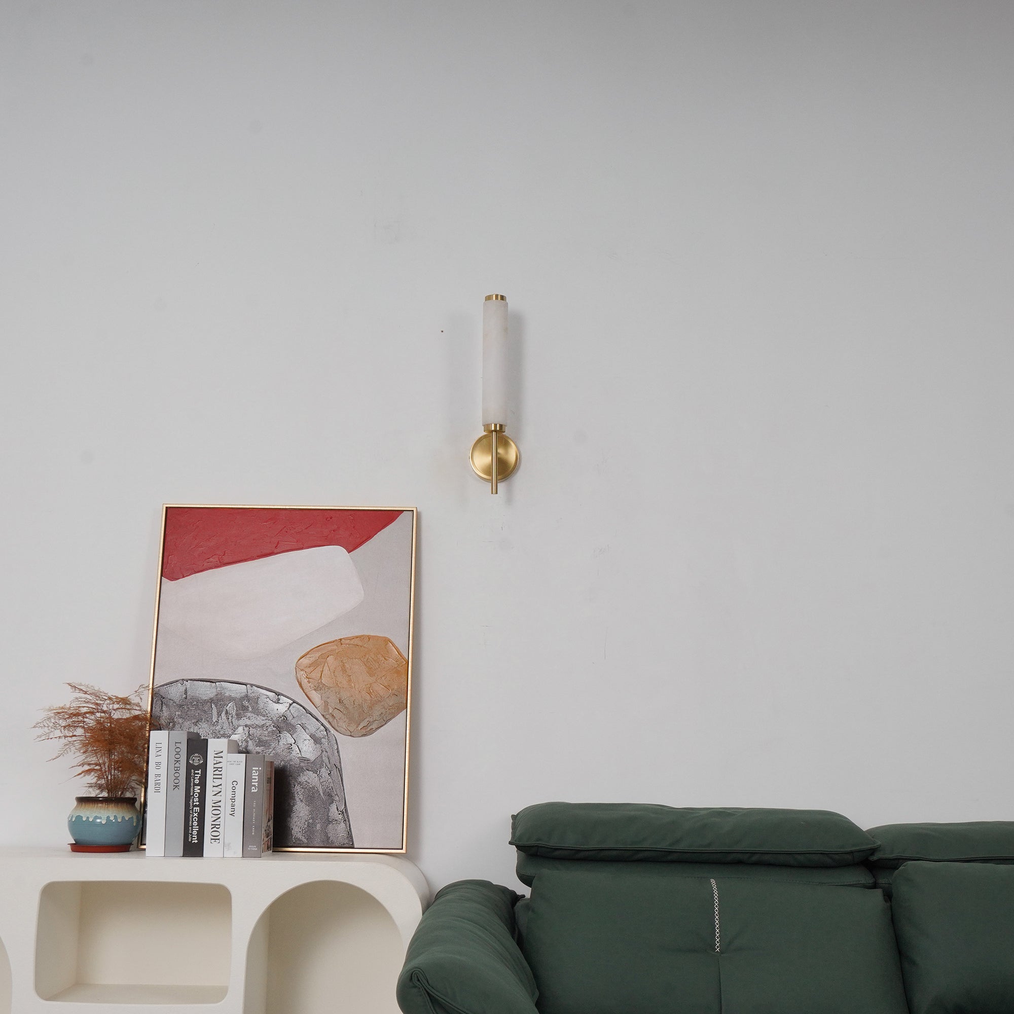 Velaford Tube Wall Light