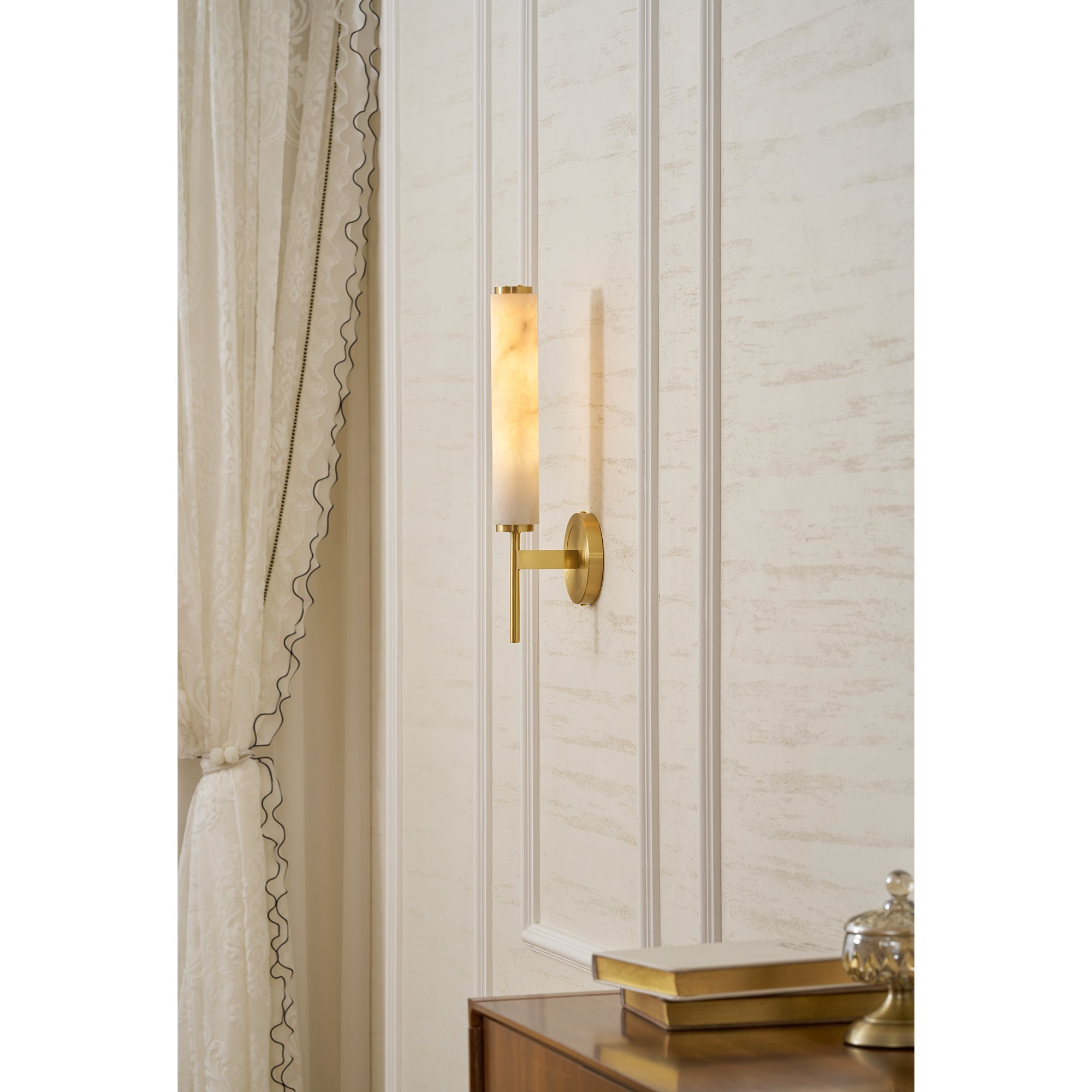 Velaford Tube Wall Light