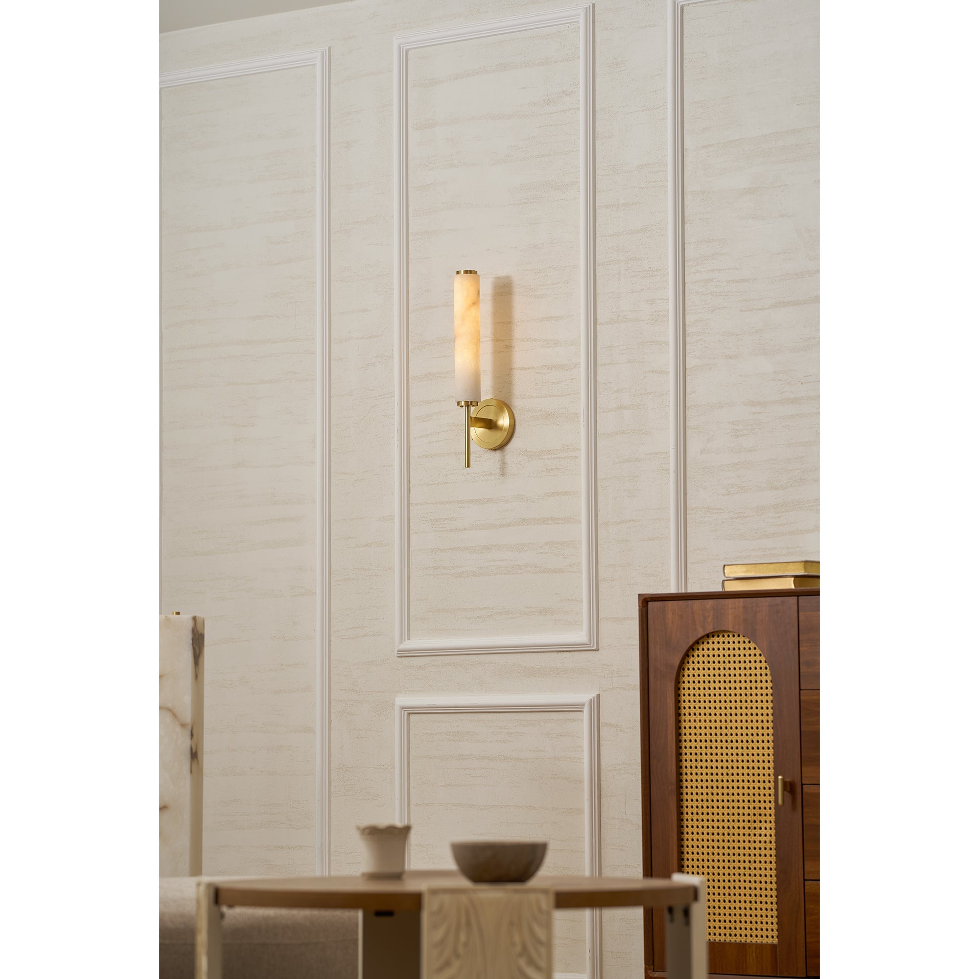 Velaford Tube Wall Light