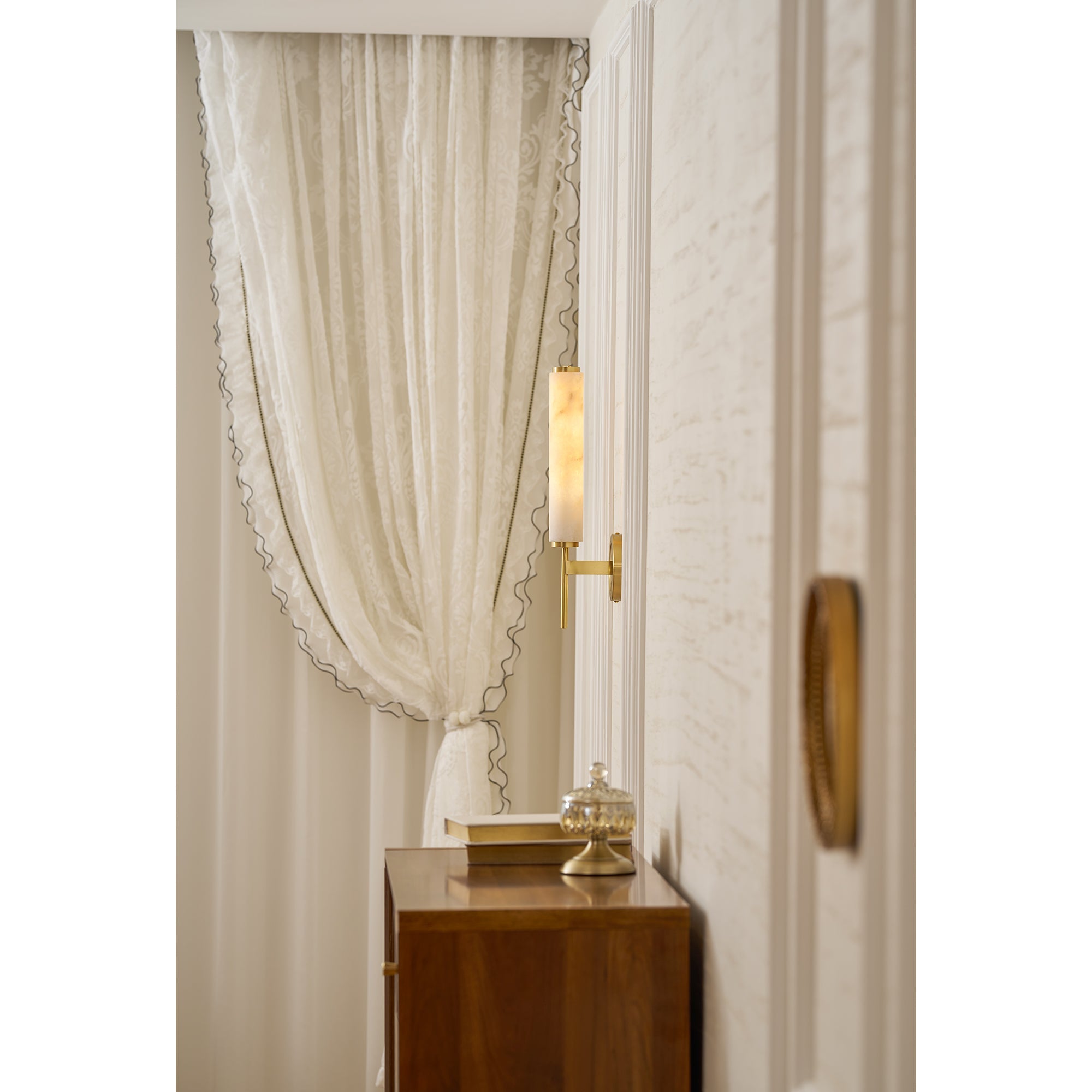 Velaford Tube Wall Light