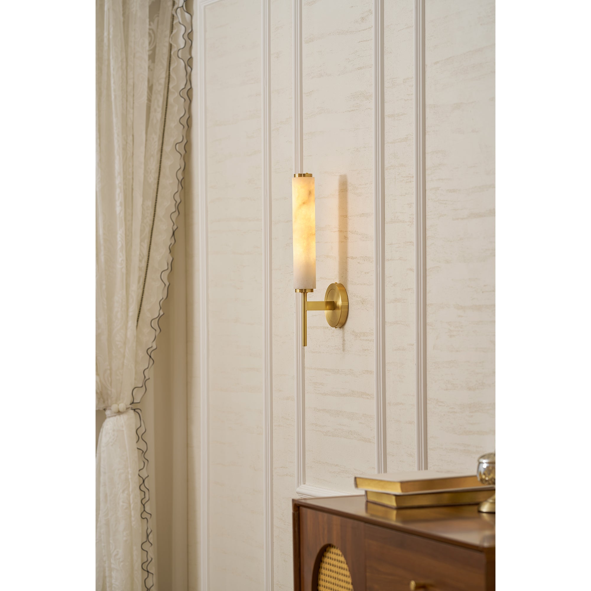 Velaford Tube Wall Light