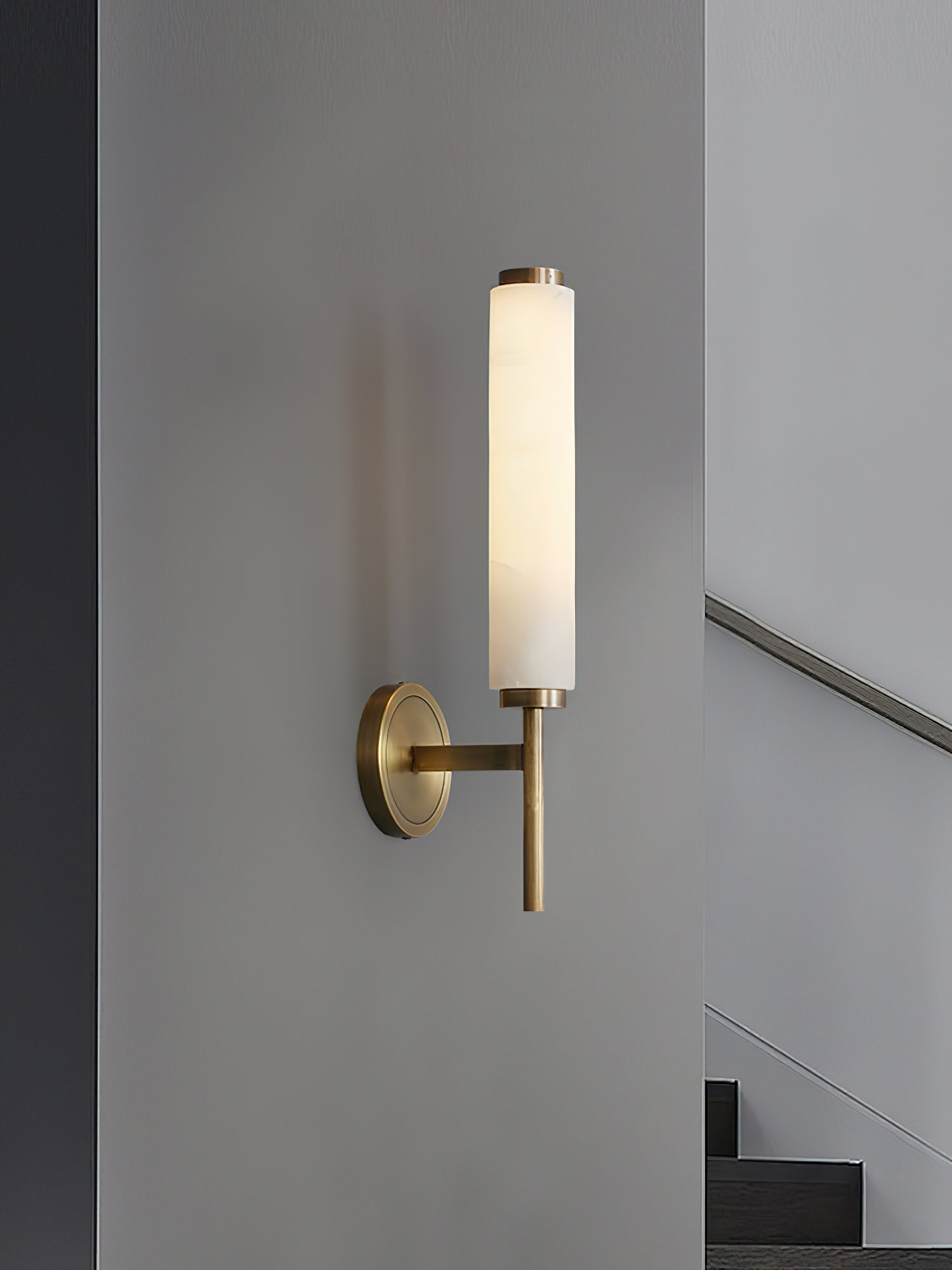 Velaford Tube Wall Light