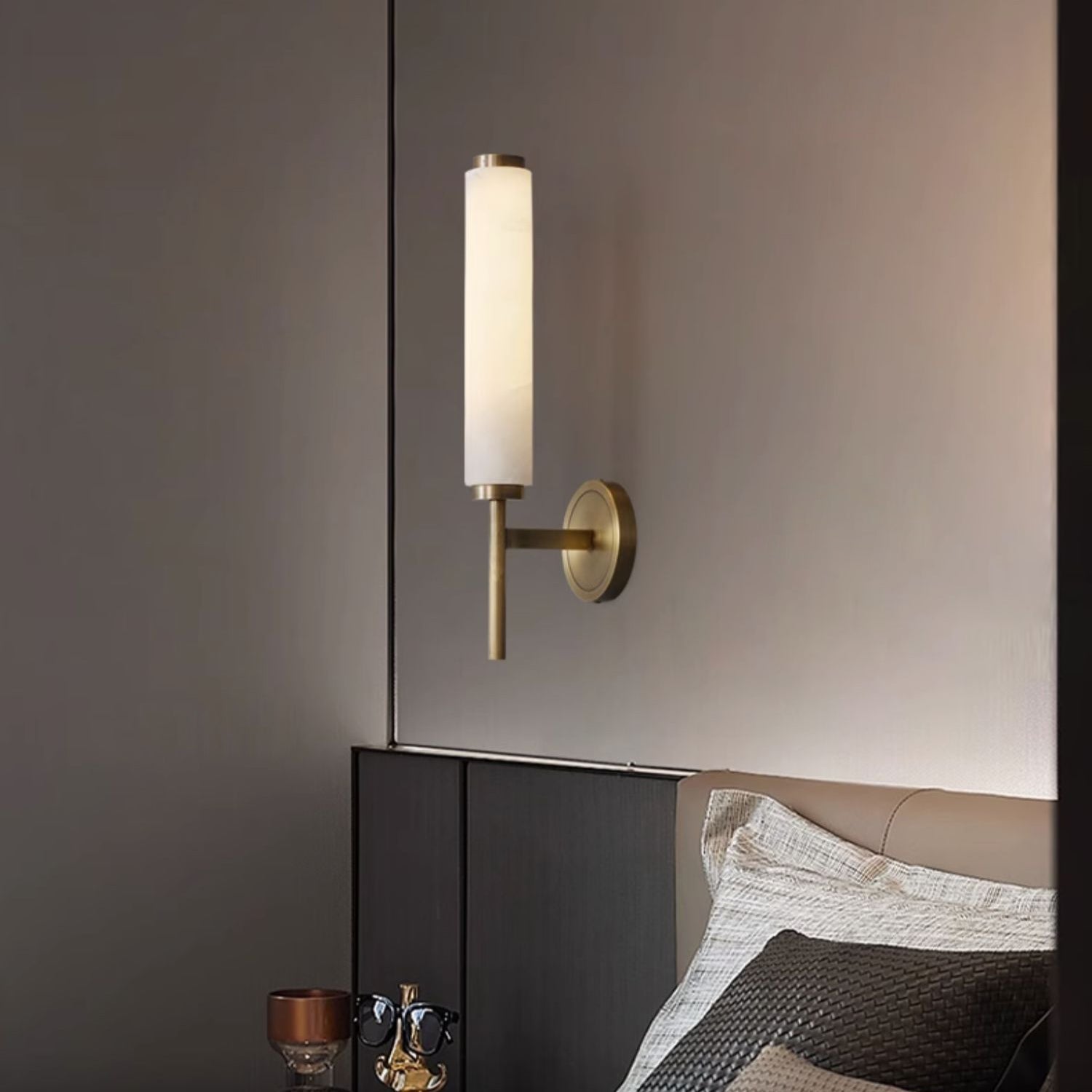 Velaford Tube Wall Light