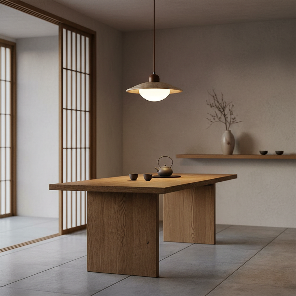 Renoner Pendant Light