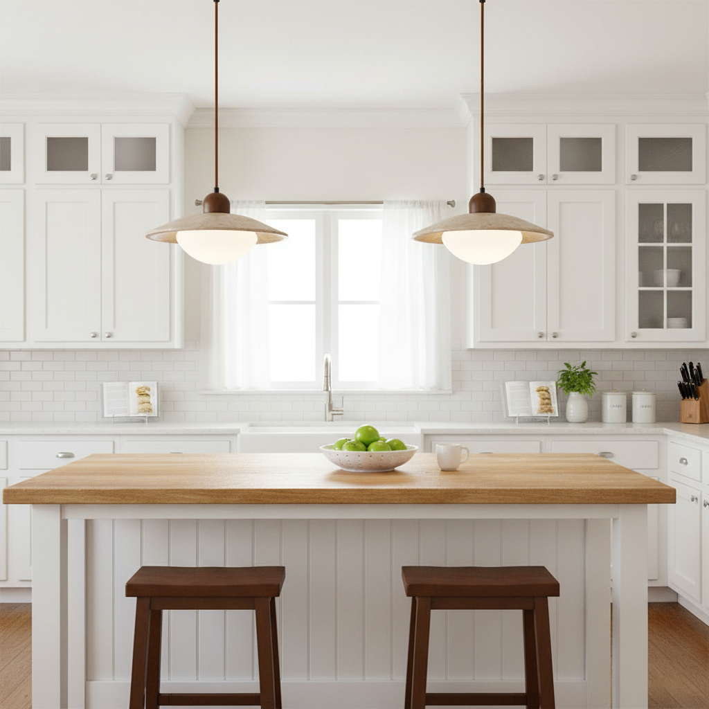Renoner Pendant Light
