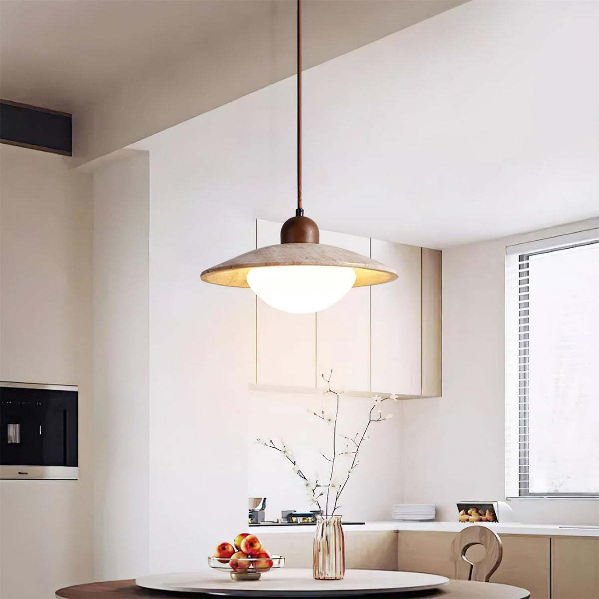 Renoner Pendant Light