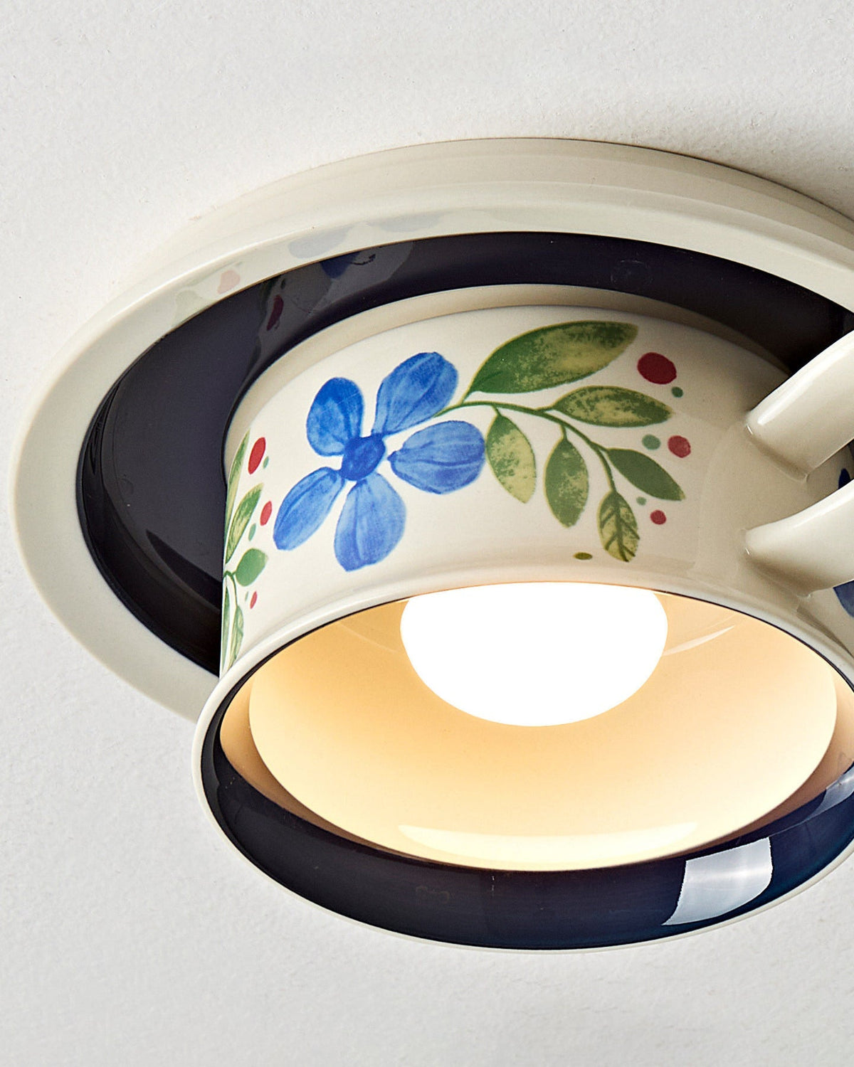Kelmi Outdoor Ceiling Light