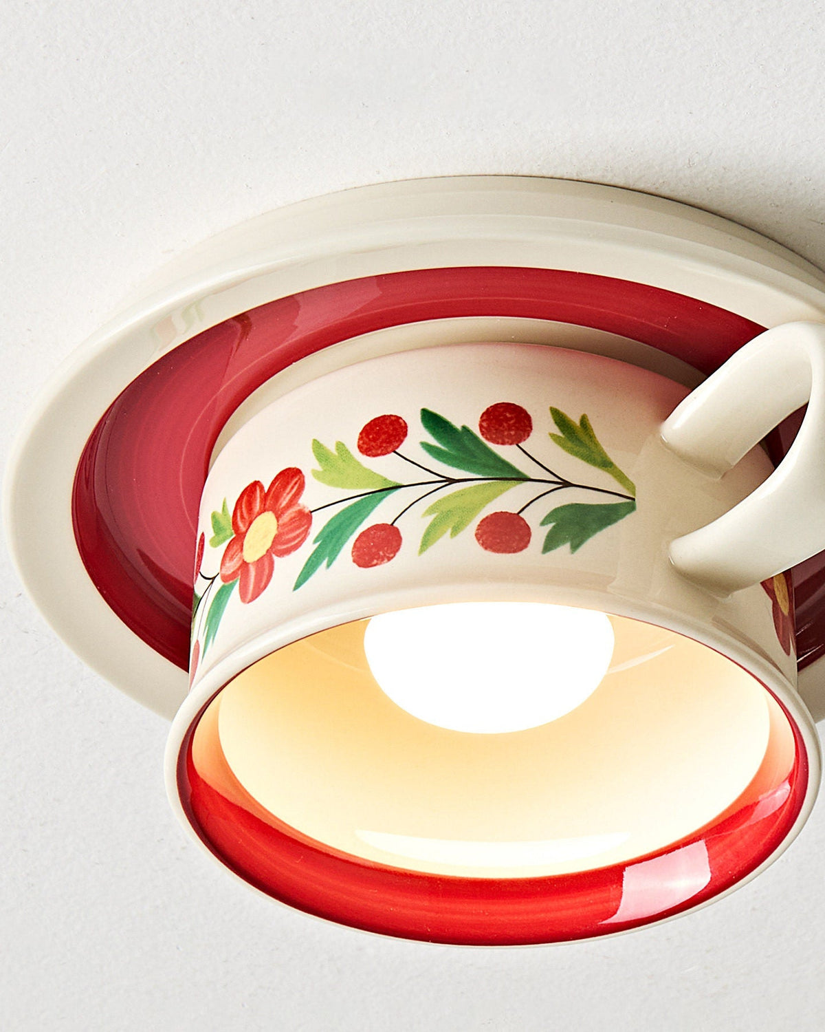 Kelmi Outdoor Ceiling Light