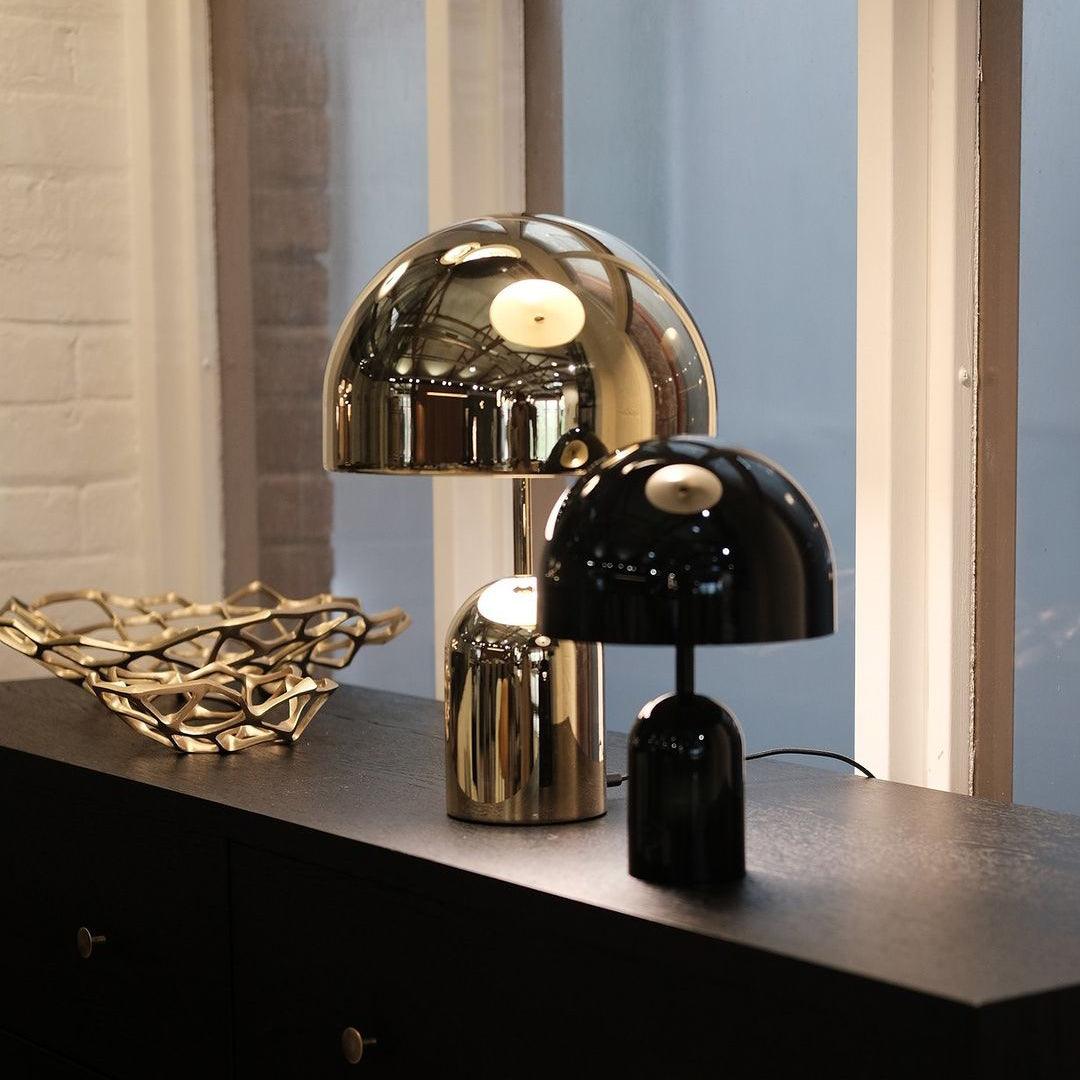Elkay Portable Table Lamp