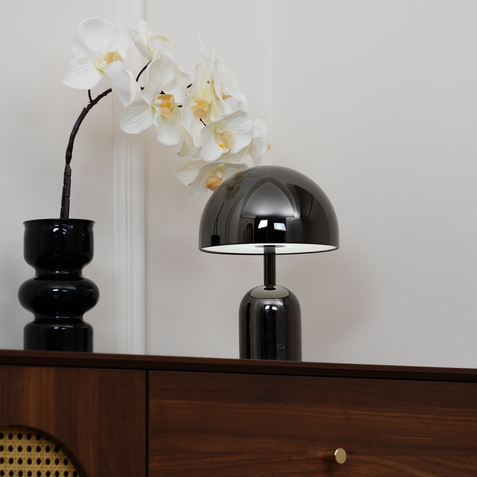 Elkay Portable Table Lamp