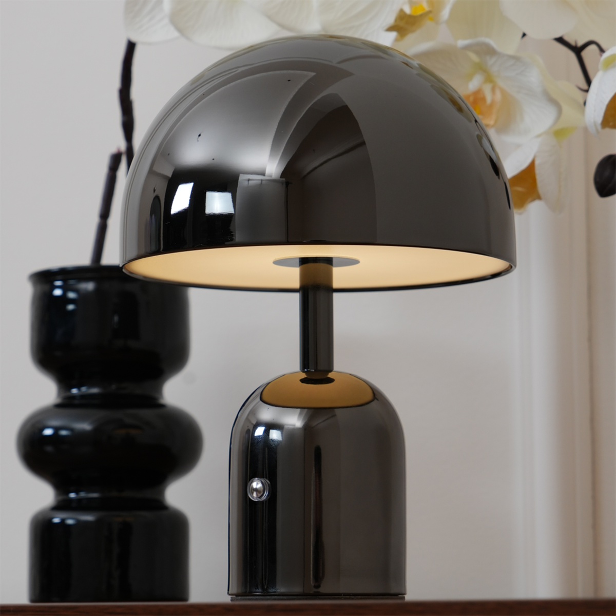 Elkay Portable Table Lamp