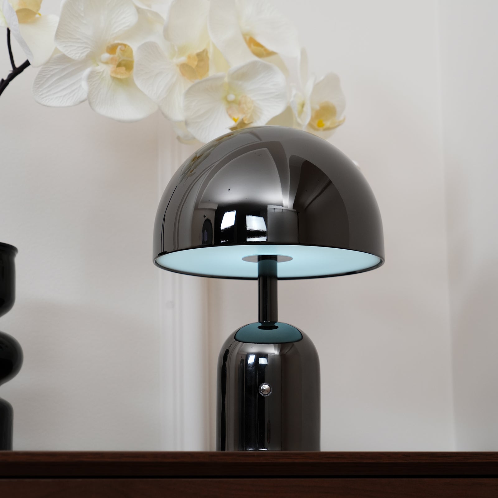 Elkay Portable Table Lamp
