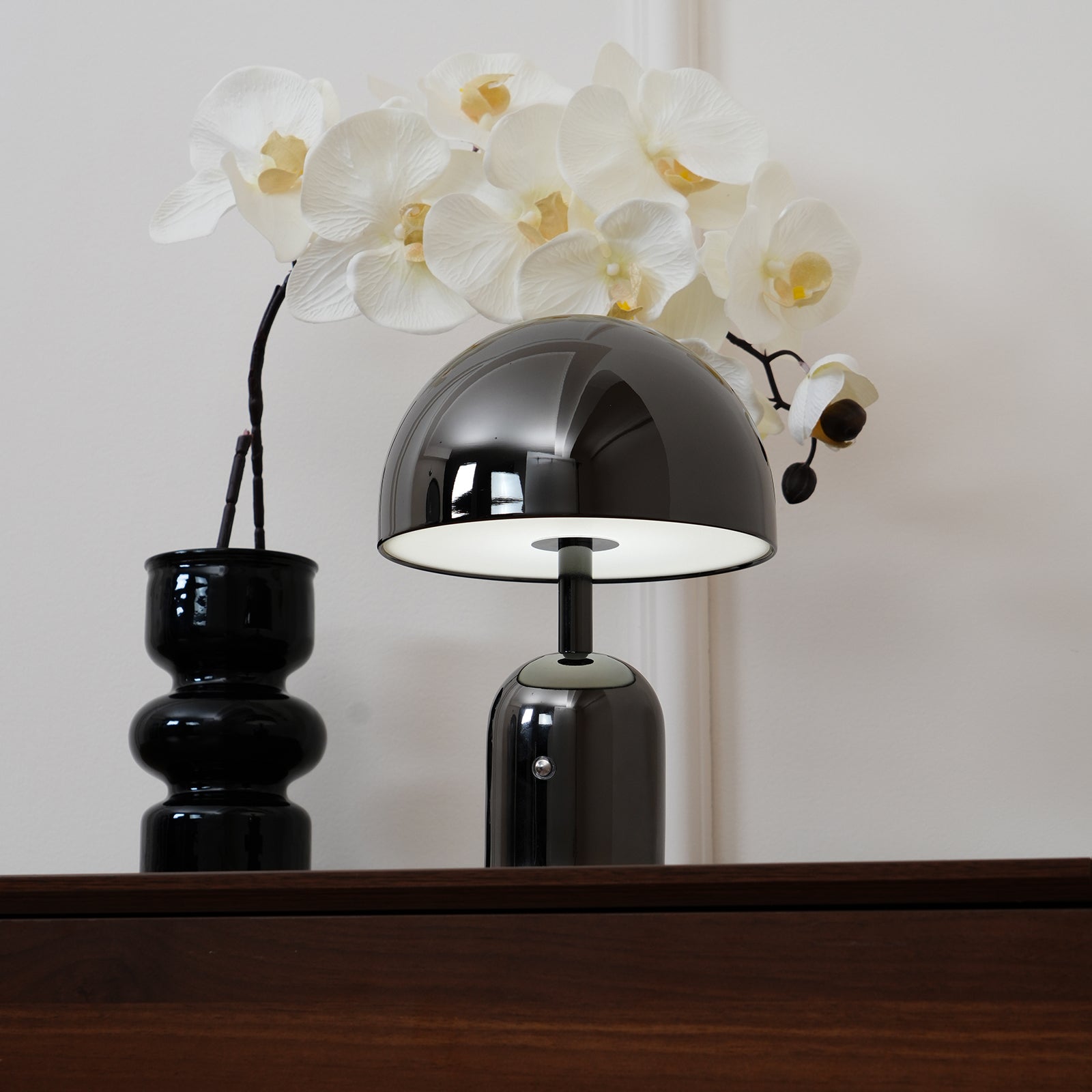 Elkay Portable Table Lamp
