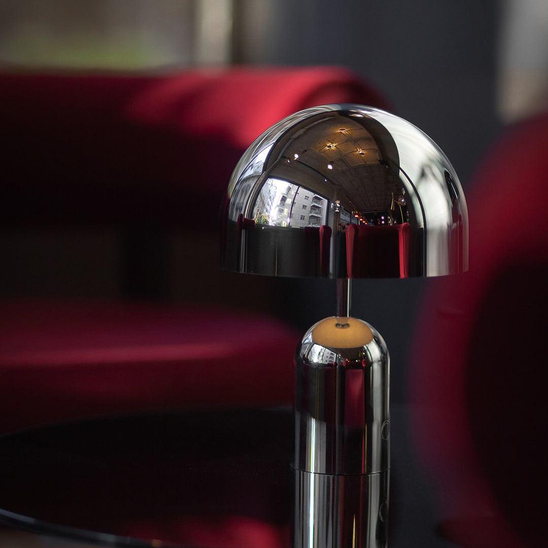 Elkay Portable Table Lamp