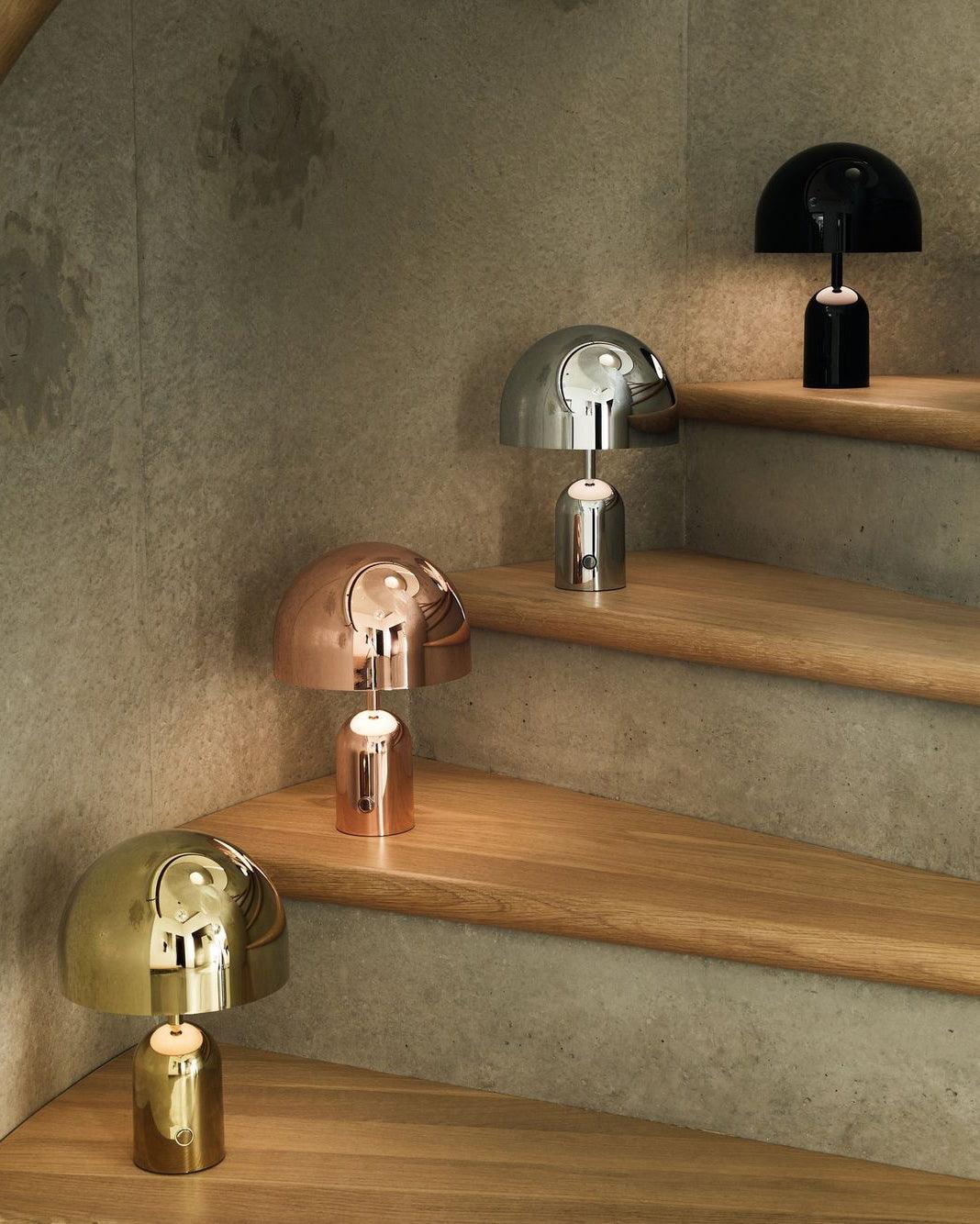 Elkay Portable Table Lamp