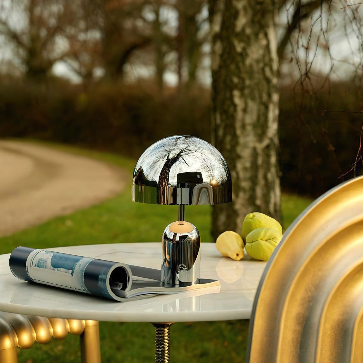 Elkay Portable Table Lamp