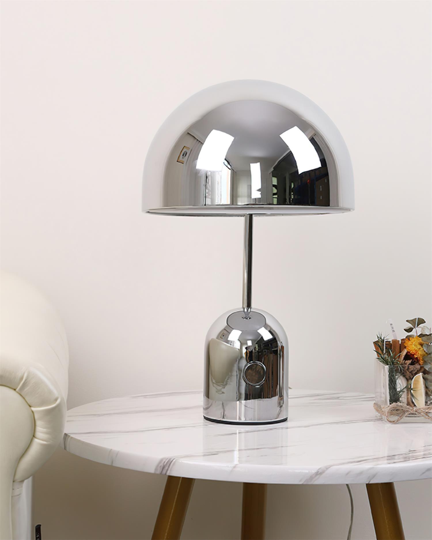 Elkay Portable Table Lamp