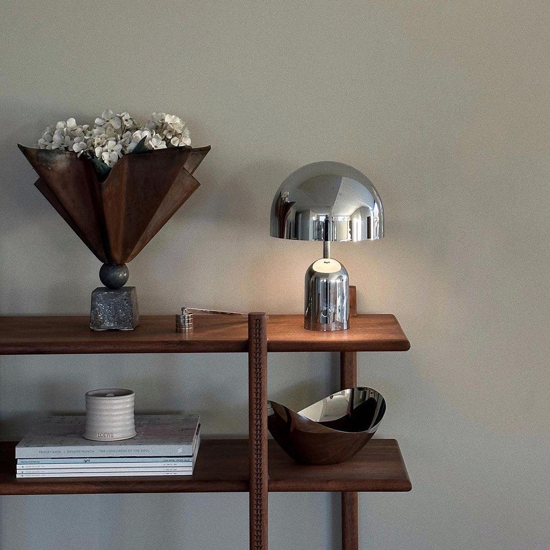 Elkay Portable Table Lamp