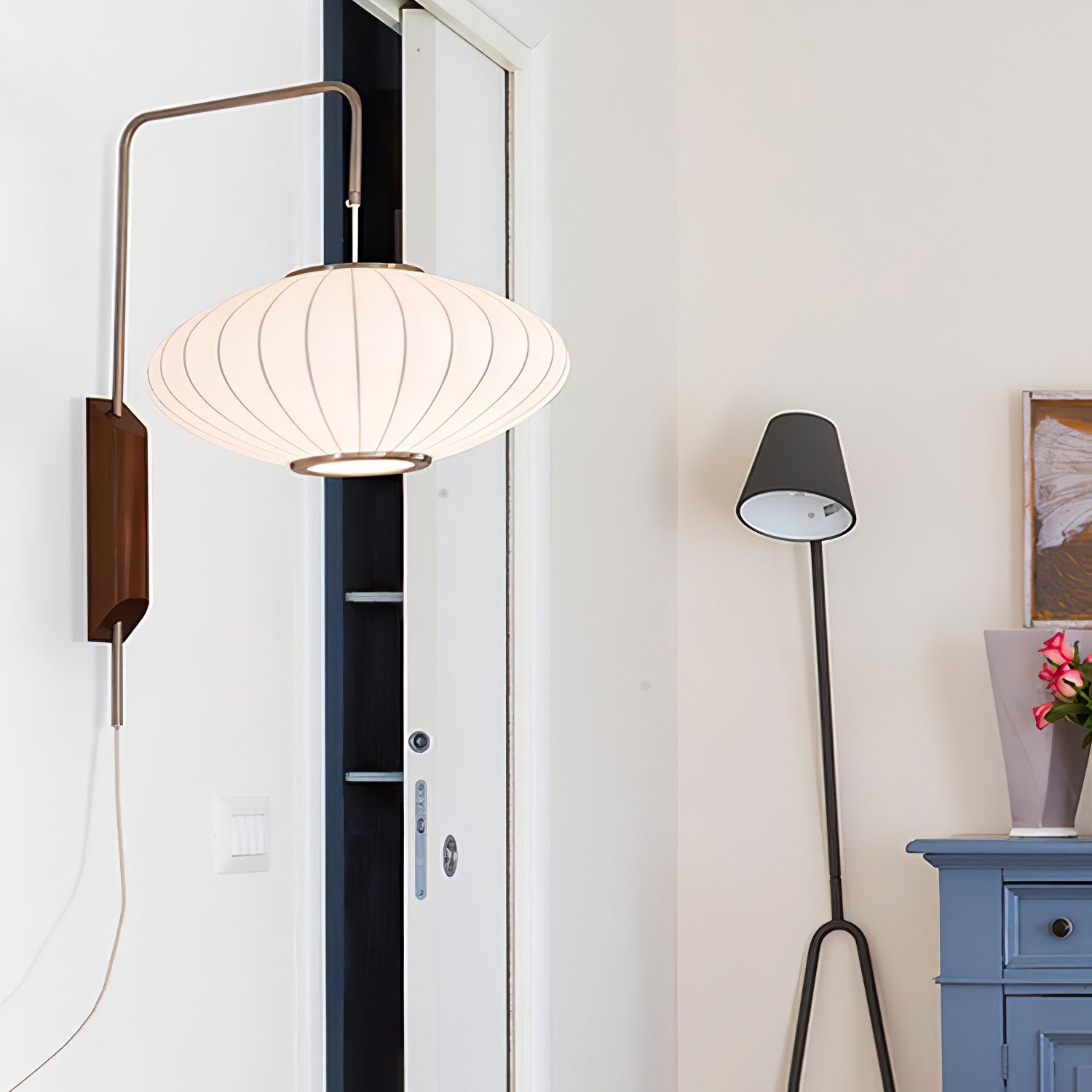 Corton Wall Light