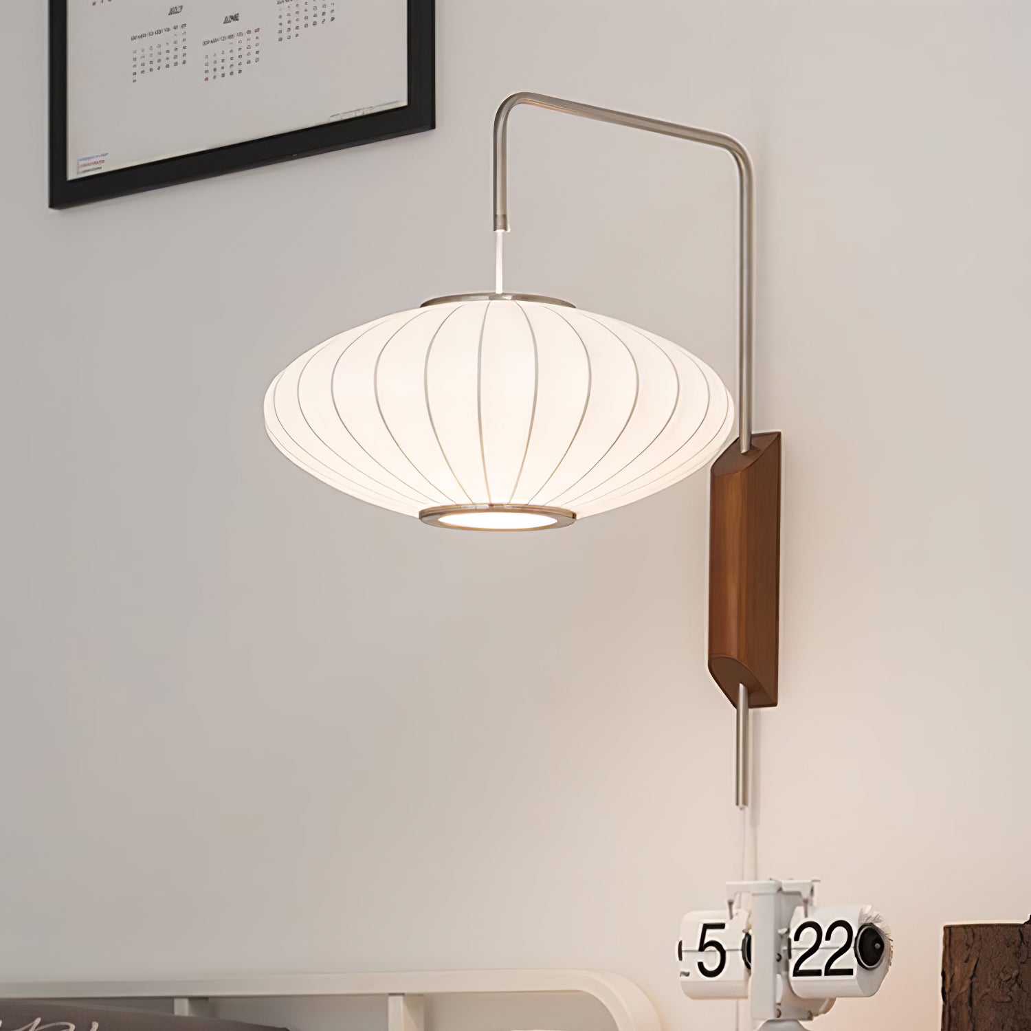Corton Wall Light