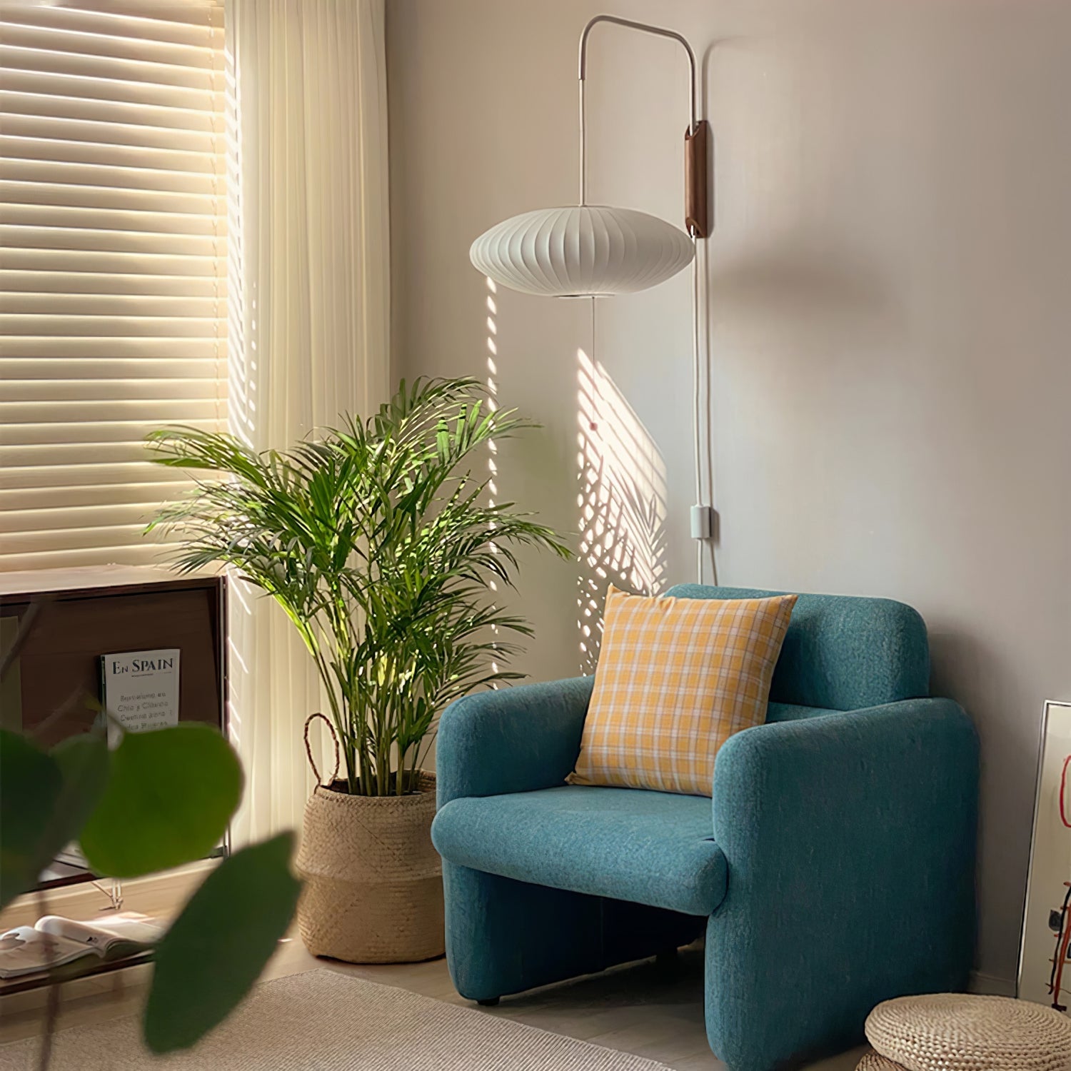 Corton Wall Light