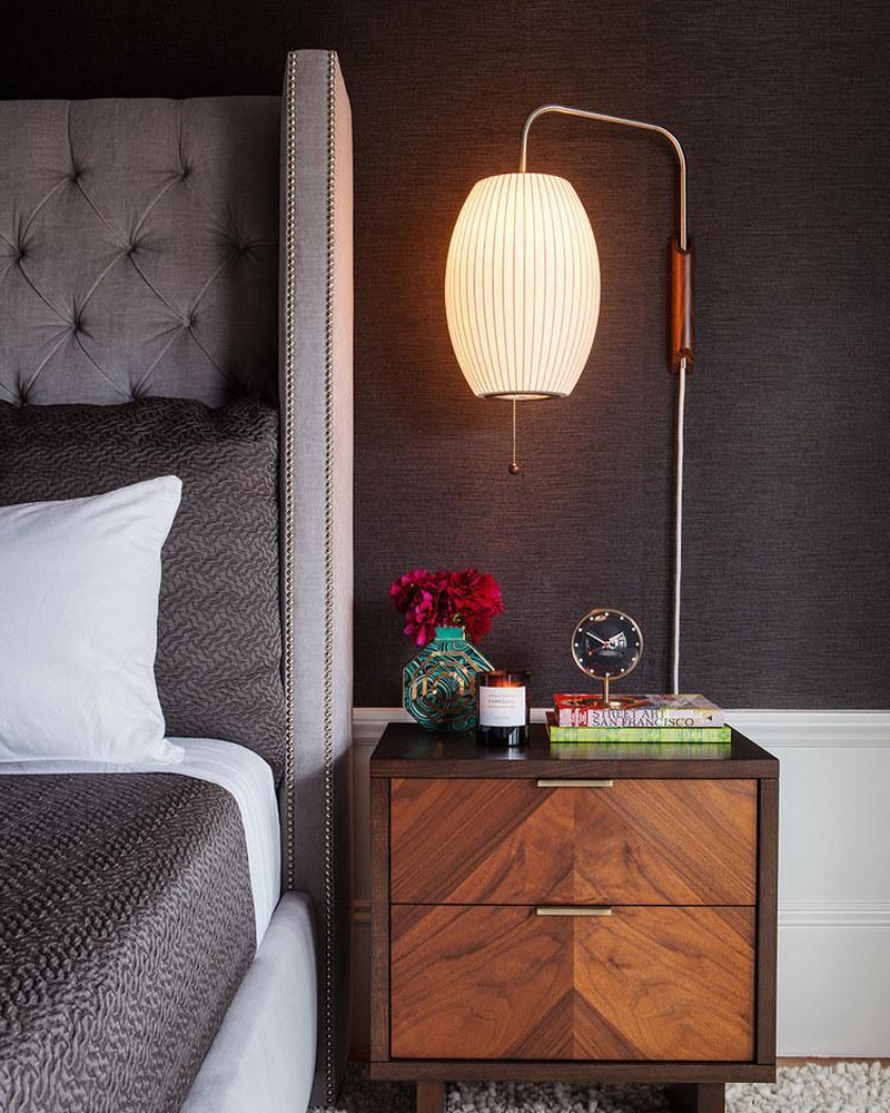 Corton Wall Light