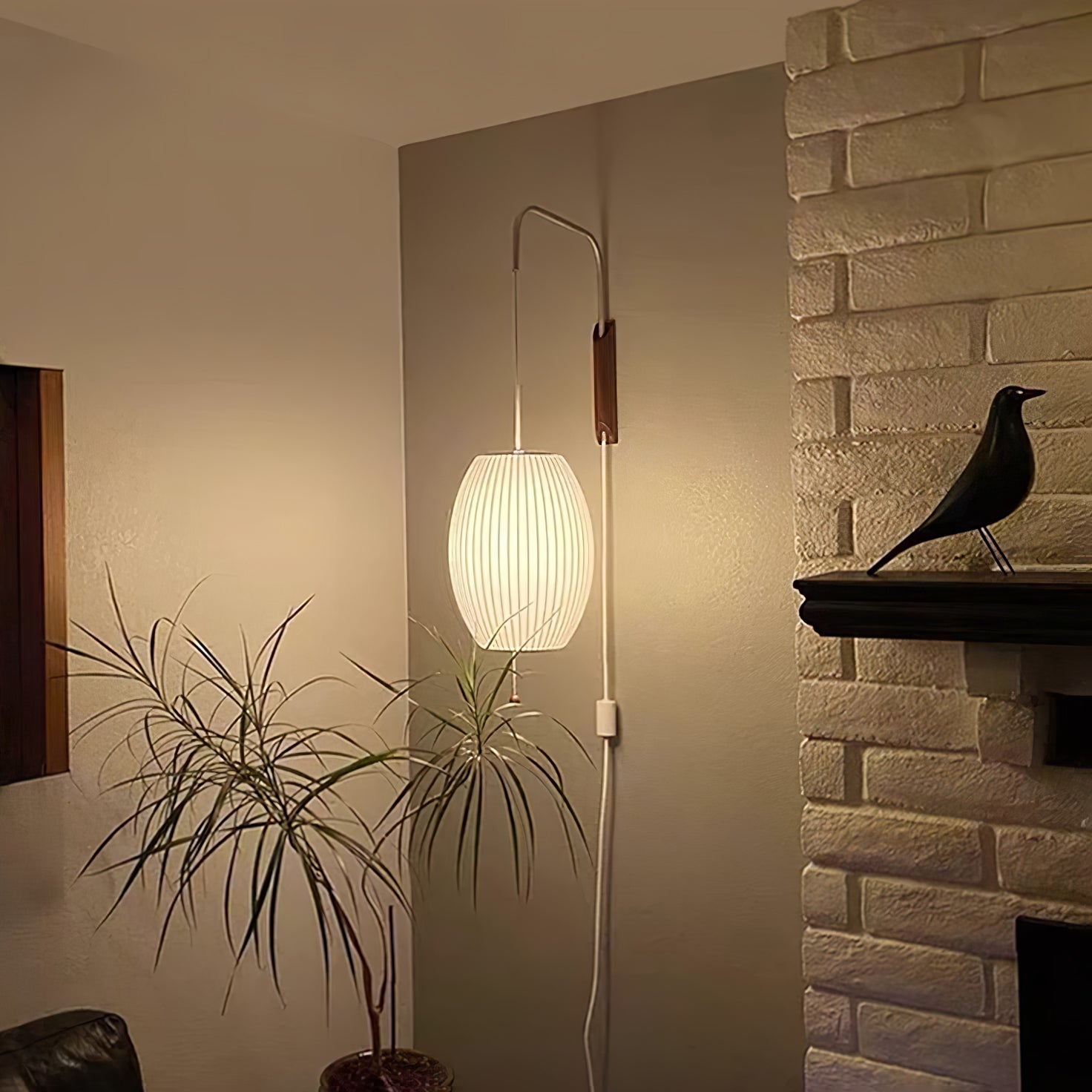 Corton Wall Light