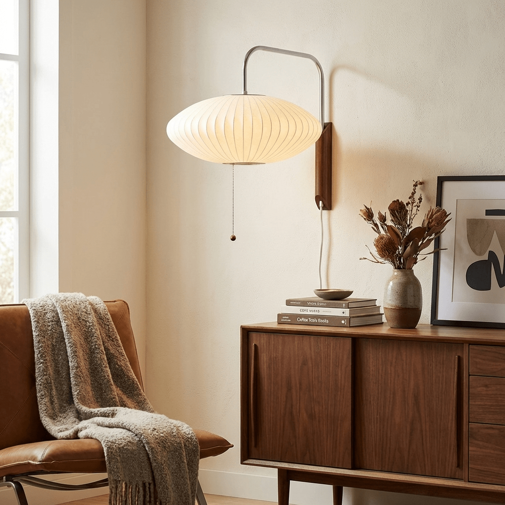 Corton Wall Light