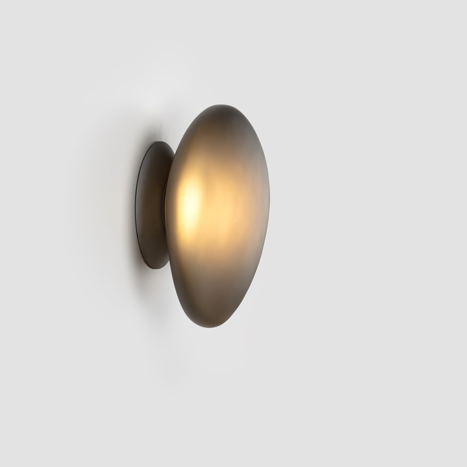 Lenstone Wall Light