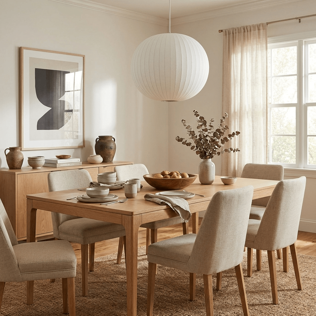 Darme Pendant Light
