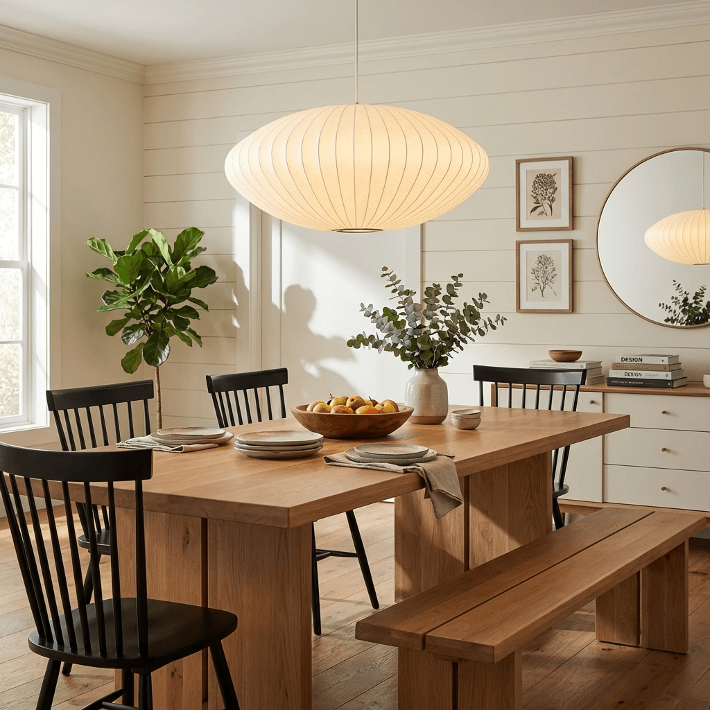 Darme Pendant Light