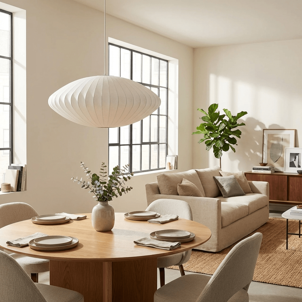 Darme Pendant Light