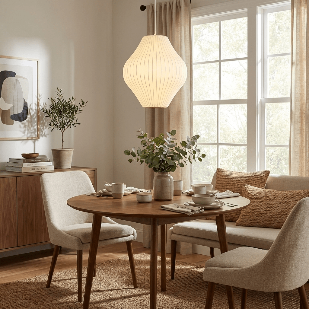 Darme Pendant Light