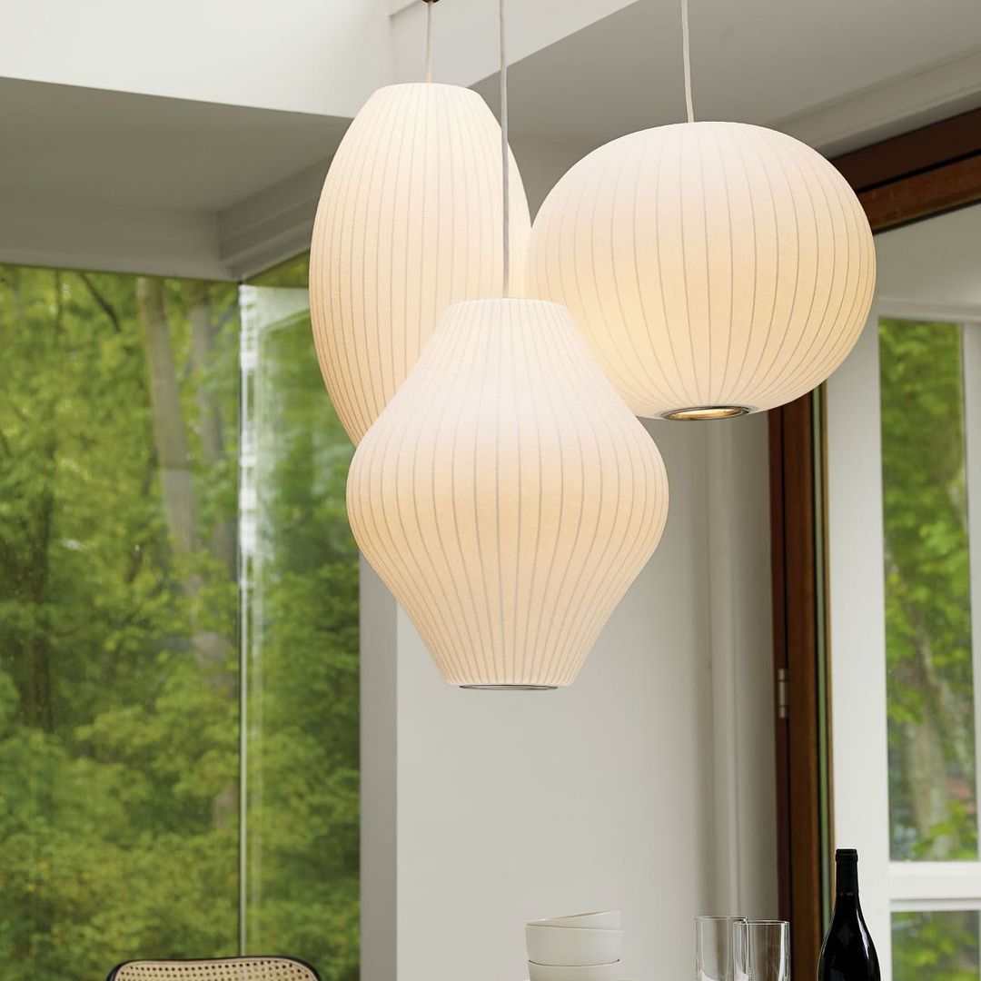 Darme Pendant Light
