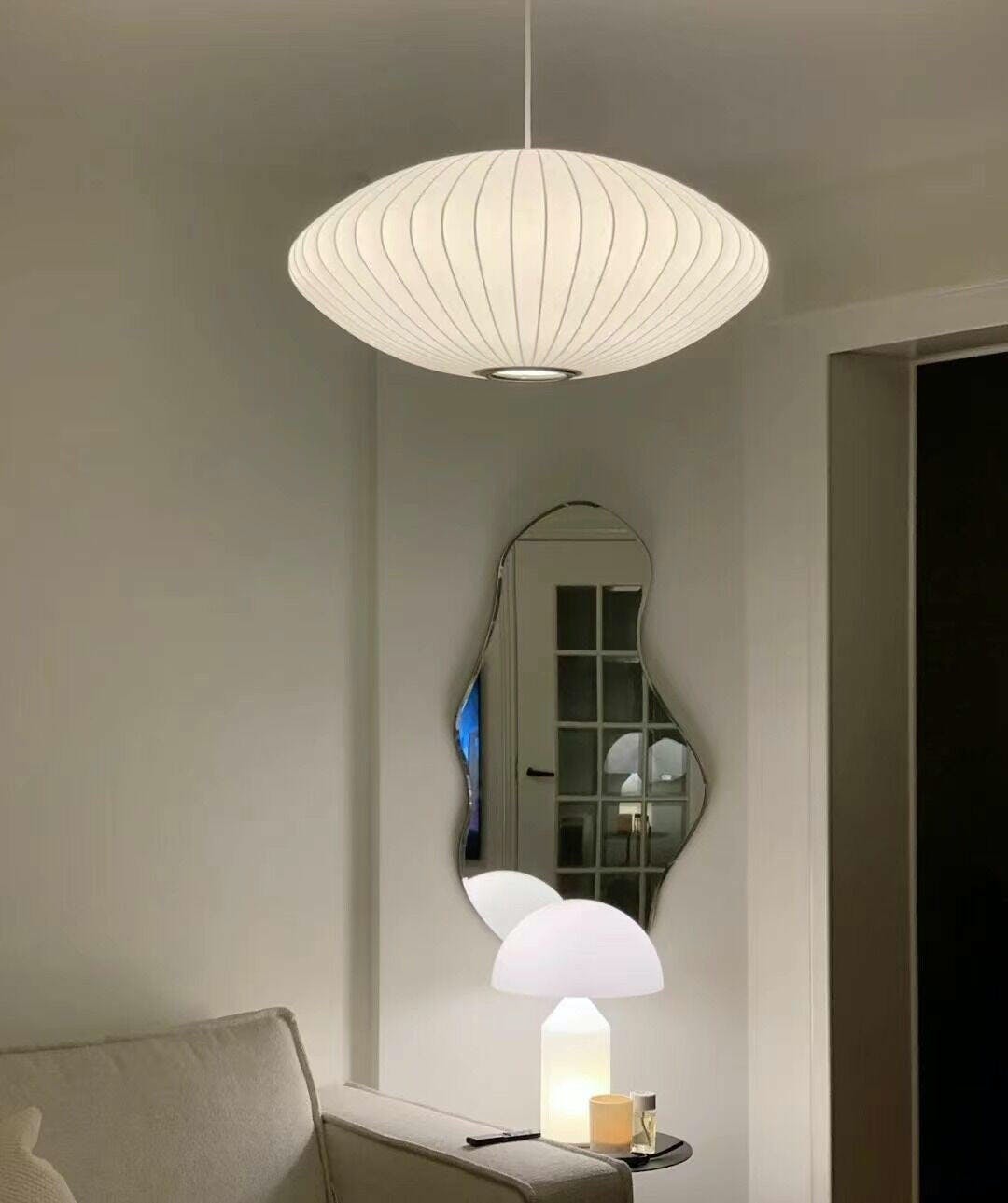 Darme Pendant Light