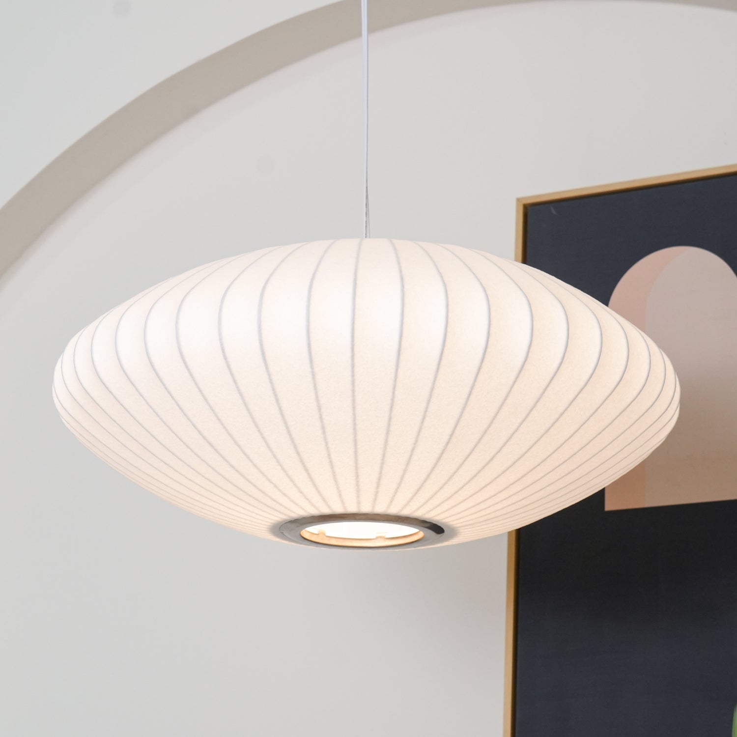 Liori Bubble Pendant Light