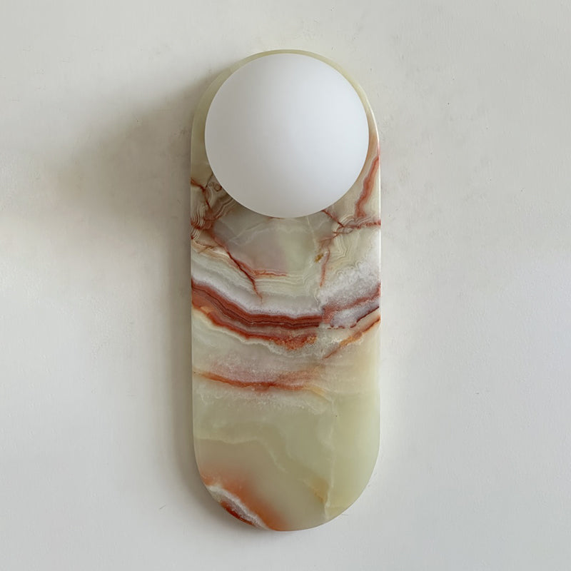 Renmar Wall Light