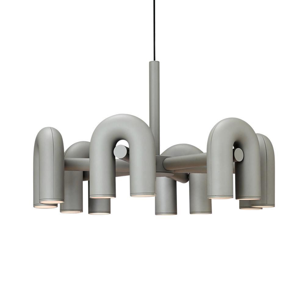 Foxleyo Modern Chandelier
