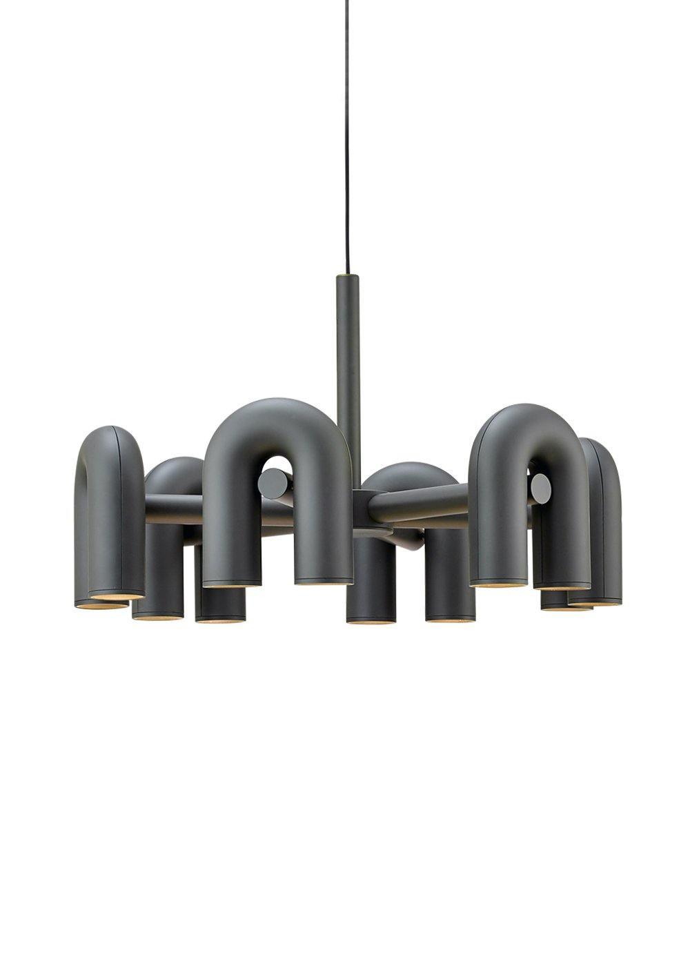 Foxleyo Modern Chandelier