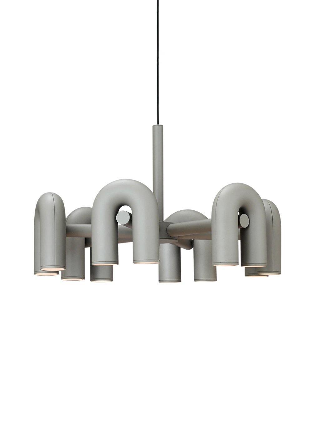 Foxleyo Modern Chandelier