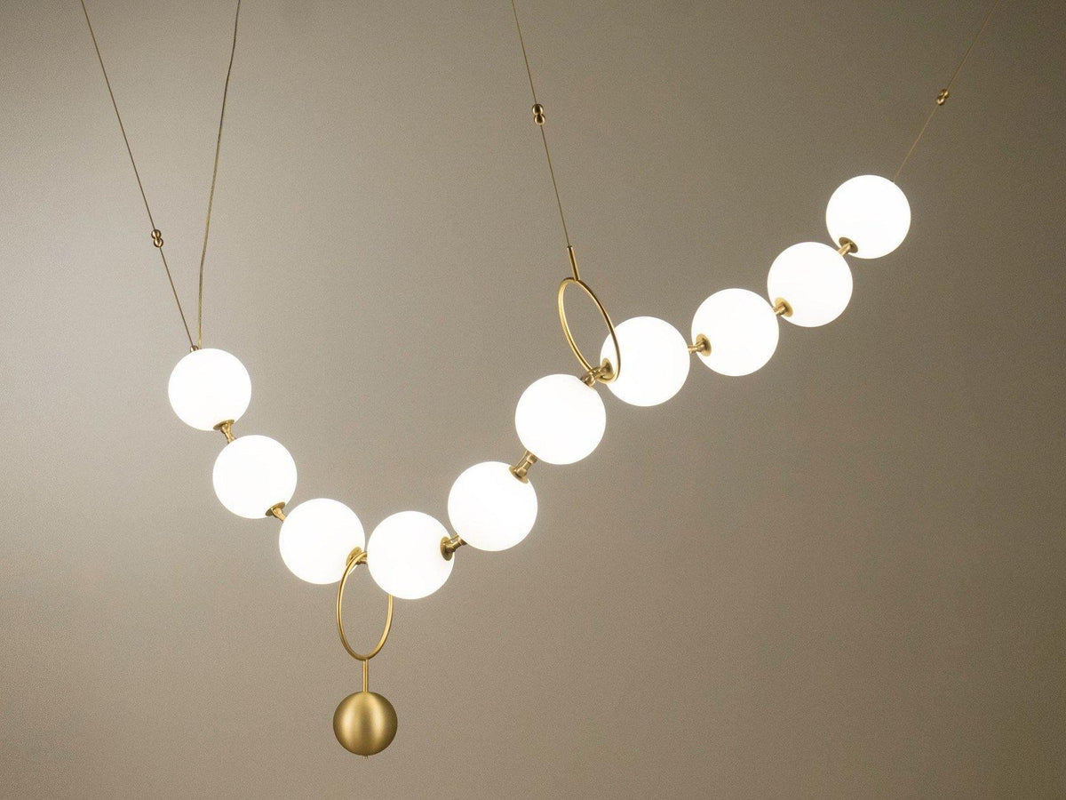 Larka Pendant Light