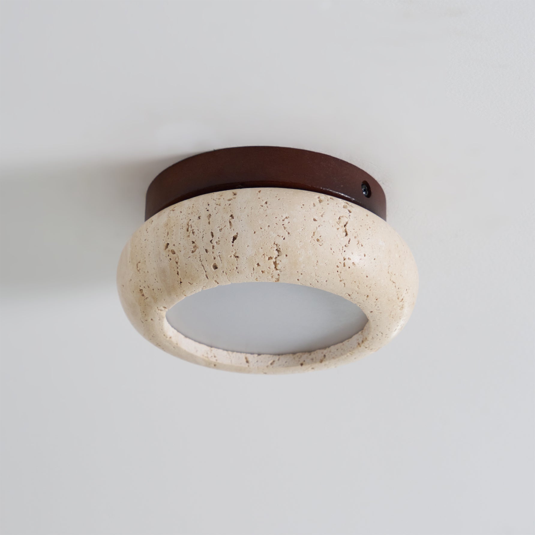 Corioo Round Ceiling Light