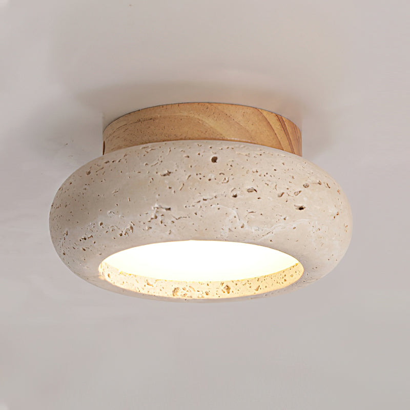 Corioo Round Ceiling Light