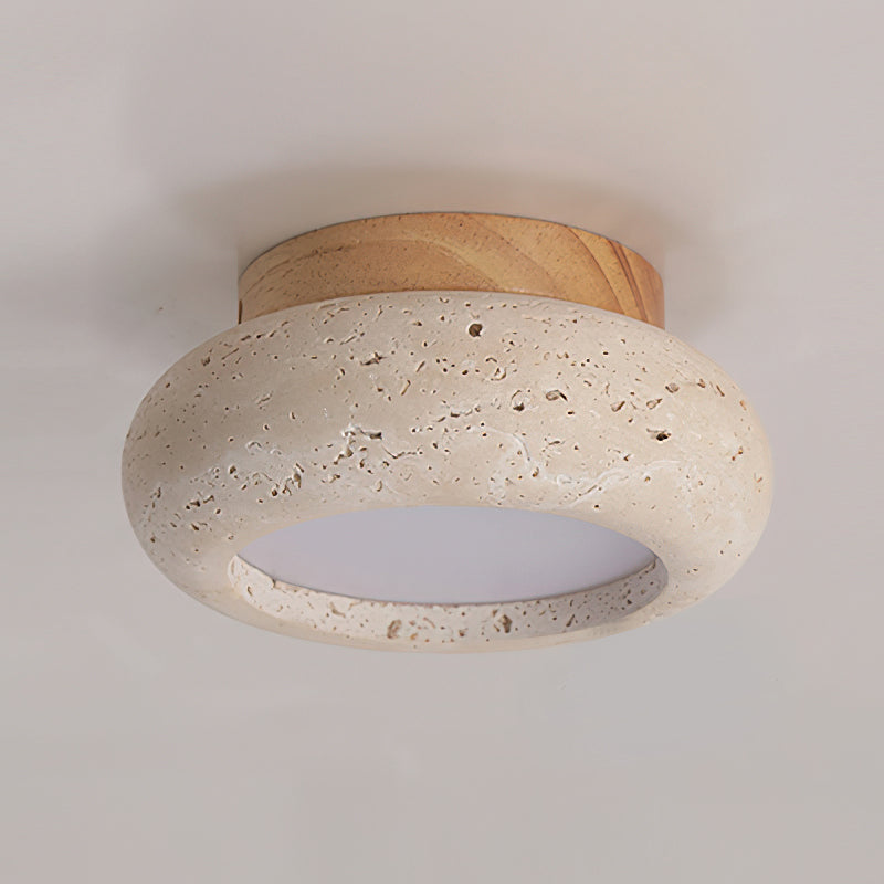 Corioo Round Ceiling Light