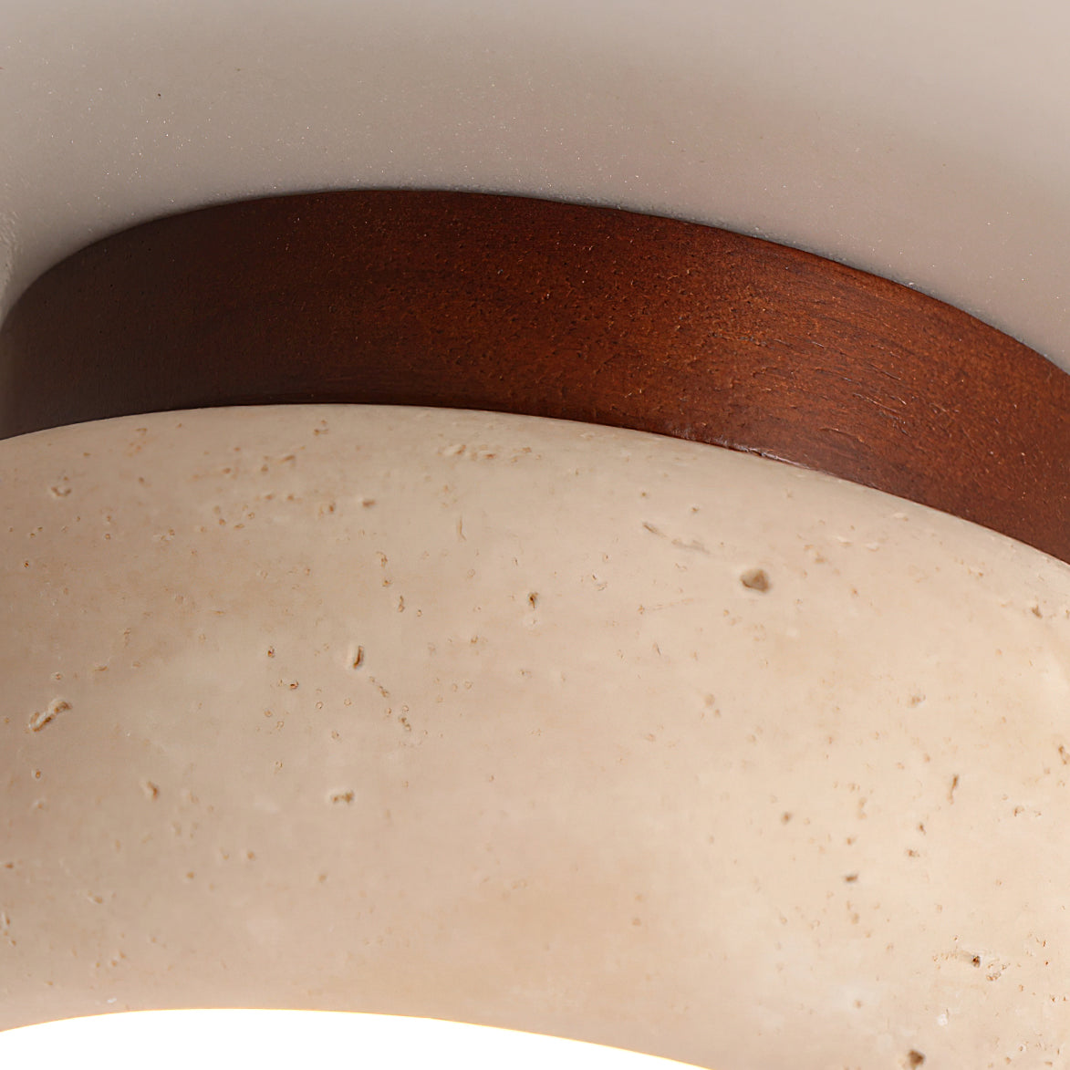 Corioo Round Ceiling Light