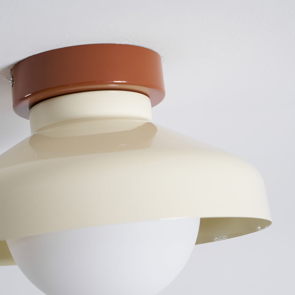 Milolenor Outdoor Ceiling Light