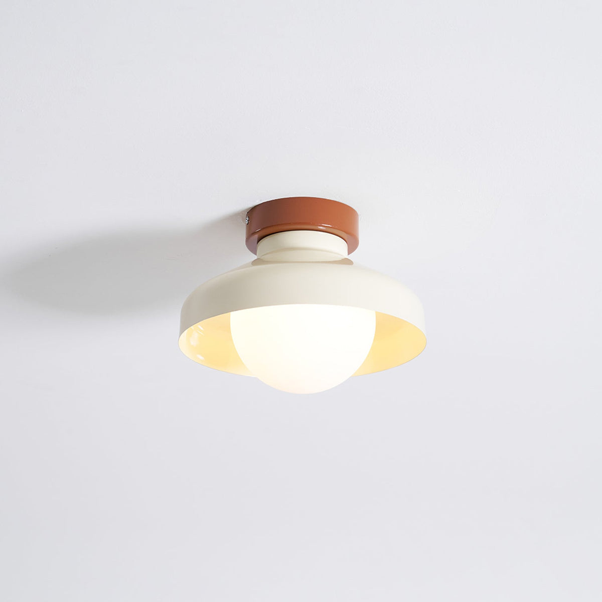 Milolenor Outdoor Ceiling Light