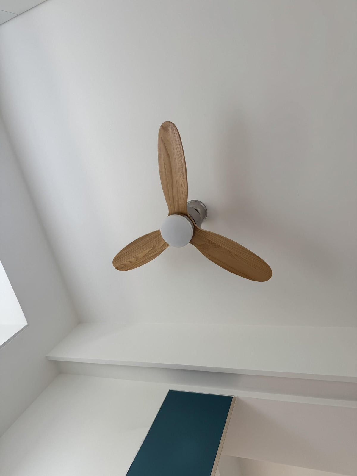 Calisse 42″ Ceiling Fan Light – detail 9