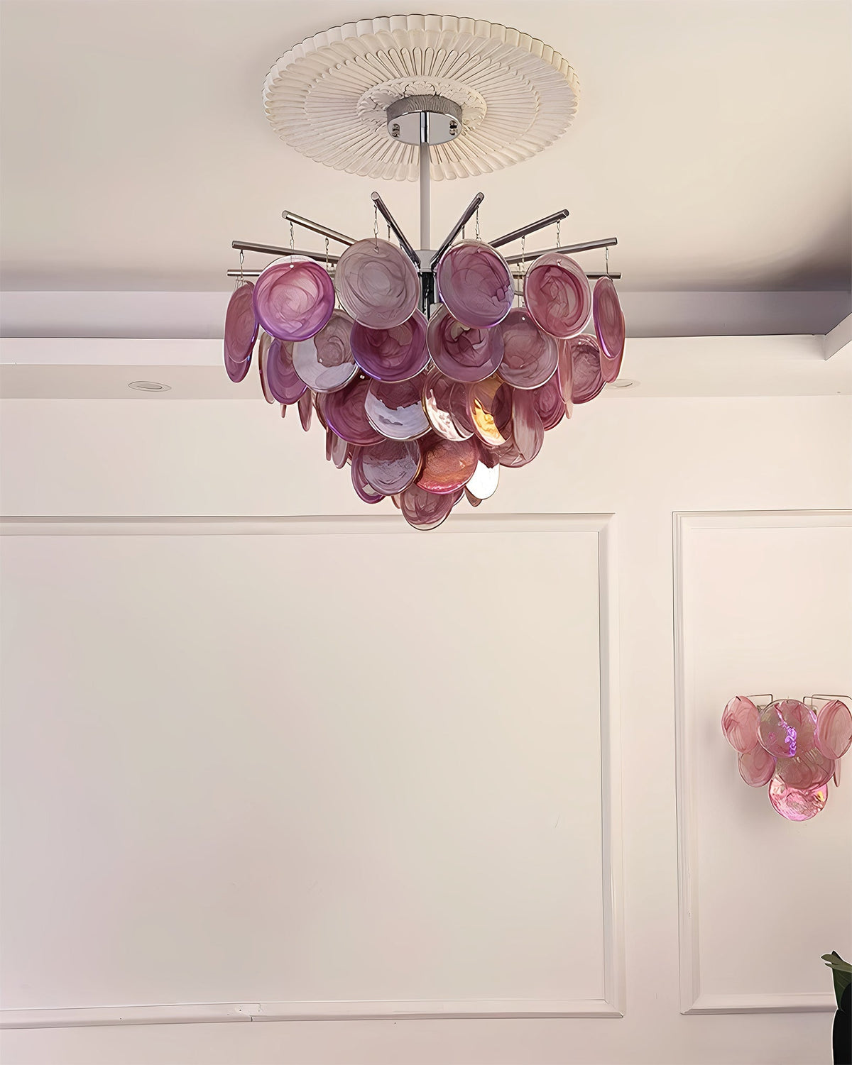 Roveeyn Modern Chandelier
