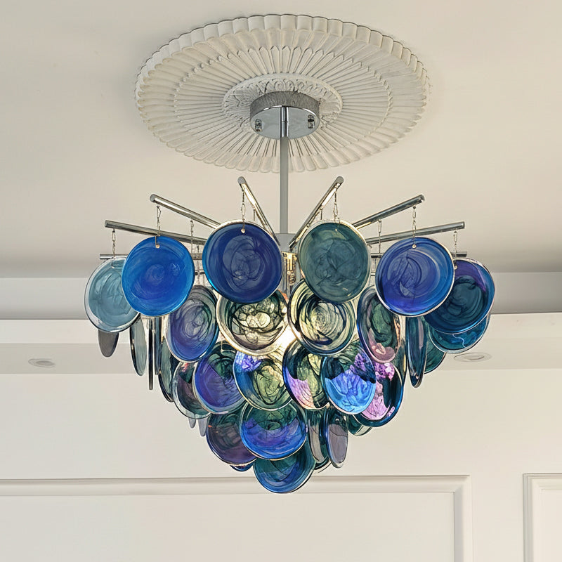 Roveeyn Modern Chandelier